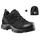 Haix BLACK EAGLE Safety 53 low - UK 8.0 / schwarz