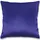 arsvita Kissenbezug Alessia 40 x 40 cm Blau