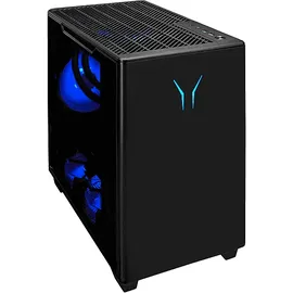 Medion ERAZER Bandit P20, Gaming PC mit Intel® CoreTM Ultra 5 225 Prozessor, 16 GB RAM, 1 TB SSD, NVIDIA, Palit GeForce RTXTM 4060 Palit® NVIDIA® GeForce® RTX StormX, Windows 11 Home