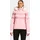 Kilpi Dalila Jacke Light Pink 46