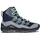 Lowa Maddox Pro GTX Mid Kinder Navy/Rauchblau 36