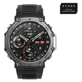Amazfit T-Rex 3 Onyx