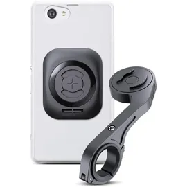SP CONNECT Smartphone-Bundle Road Bike Bundle SPC+ mit Universal-Klebeadapter