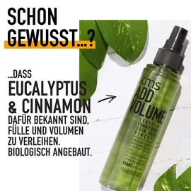 KMS California Add Volume Leave-In 150 ml