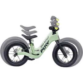 PUKY NEXT 12 green black - Unisize