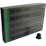 Nespresso Original Espresso Capriccio 5 x 10 Kapseln (12 EUR/100 g)