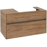 Villeroy & Boch Collaro 100 x 54,8 x 50 cm kansas oak