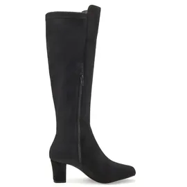 LASCANA Damen Schwarz 42