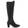 LASCANA Damen Schwarz 42