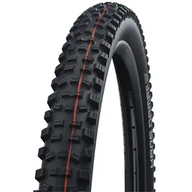 Schwalbe Hans Dampf 27,5 x 2,60 Zoll Faltreifen black Super Gravity