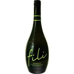 Sacchetto Fili Prosecco Vino Frizzante DOC - Sekt / trocken - Italien / Venetien - Glera / Sacchetto