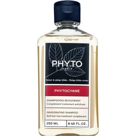 Phyto Phytocyane revitalisierendes Shampoo 250 ml