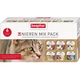 beaphar Nierendiät Mix Pack 600 g