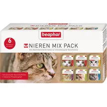 beaphar Nierendiät Mix Pack 600 g