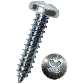 Dresselhaus 6040/001 5.5 X 32 Mm Sitzschrauben 100 Einheiten - Silver - One Size