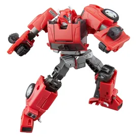 Hasbro Transformers Age of the Primes Cliffjumper 12,5 cm
