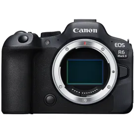 Canon EOS R6 Mark II + RF 50mm f/2,8 IS STM