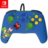 PDP Rematch Wired Controller & Yoshi Switch