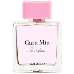 Aigner Cara Mia Ti Amo Eau de Parfum 30 ml unisex 