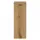 [en.casa] Unterschrank Skelbolu 20 x 60 x 40 cm Eiche Beige