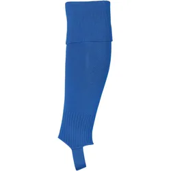 uhlsport Stegstutzen azurblau Junior