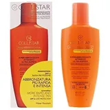 Collistar Intensive Ultra-Rapid Supertanning Cream LSF 6 200 ml