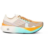 True Motion U-TECH Solo 2 Herren Grau / White / Tangelo / Aqua Splash 44,5