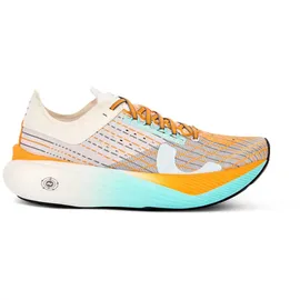 True Motion U-TECH Solo 2 Herren Grau / White / Tangelo / Aqua Splash 44,5