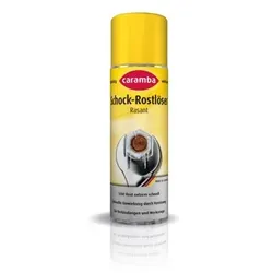 Schock-Rostlöser Rasant 250ml
