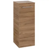 Villeroy & Boch Avento Seitenschrank 35 x 89 x 37,3 cm Kansas Oak