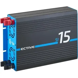Ective SI Sinus-Wechselrichter 1500W, 12V