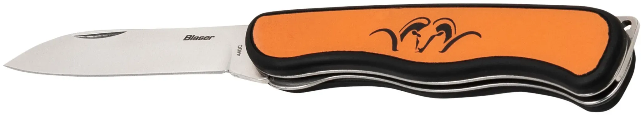 Blaser Jagdtaschenmesser Orange