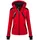 Rock Creek Jacke Softshelljacke Regular Fit