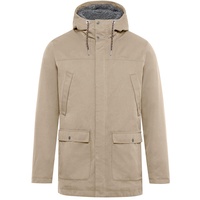 Vaude Manukau II Parka Herren