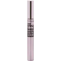 Maybelline New York Lash Sensational Serum in Nr. 00 Clear Wimpernserum für natürlich länger und voller wirkende Wimpern