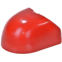 Filmer 38076 Prallschutz für Kupplungsklaue