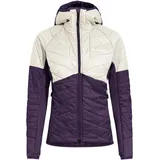 Vaude Sesvenna IV Jacke (Größe XS, lila)