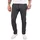Rock Creek Chinohose Slim Fit Grau W40 L32