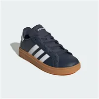 Adidas Grand Court Lifestyle Tennis Lace-Up Kids