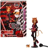 Mattel Monster High Boo-Riginal Creeproduction - Toralei HYV91
