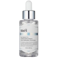 Dear Klairs Freshly Juiced Vitamin Drop Anti-Aging Gesichtsserum 35 ml