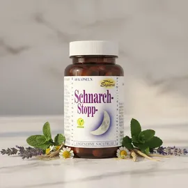 Espara Schnarch Stopp
