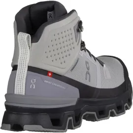 On Cloudrock 2 Waterproof Damen Glacier / Eclipse 40,5