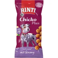 Rinti Chicko Plus Superfoods Ginseng 12 x 70 g