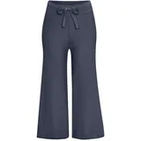 ELBSAND Loungehose Damen marine Gr.32/34