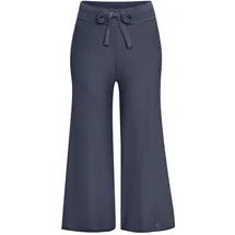 ELBSAND Loungehose Damen marine Gr.32/34