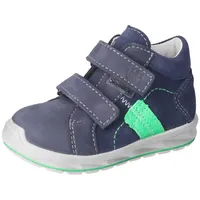 Ricosta PEPINO - Klett-Halbschuh LAIF in nautic, Gr.23