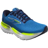 Brooks Glycerin GTS 21 Herren blue/peacoat/nightlife 47,5