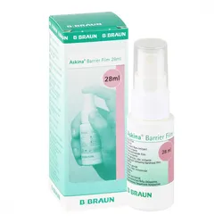 Askina Barrier Film Spray