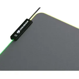 Cougar Gaming Mauspad Neon RGB